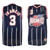 nba nike houston rockets 3 steve francis retro jerseys